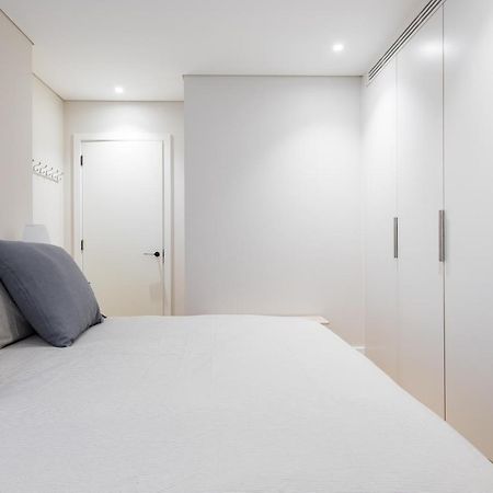 VI Castle Lane Apartment London Luaran gambar