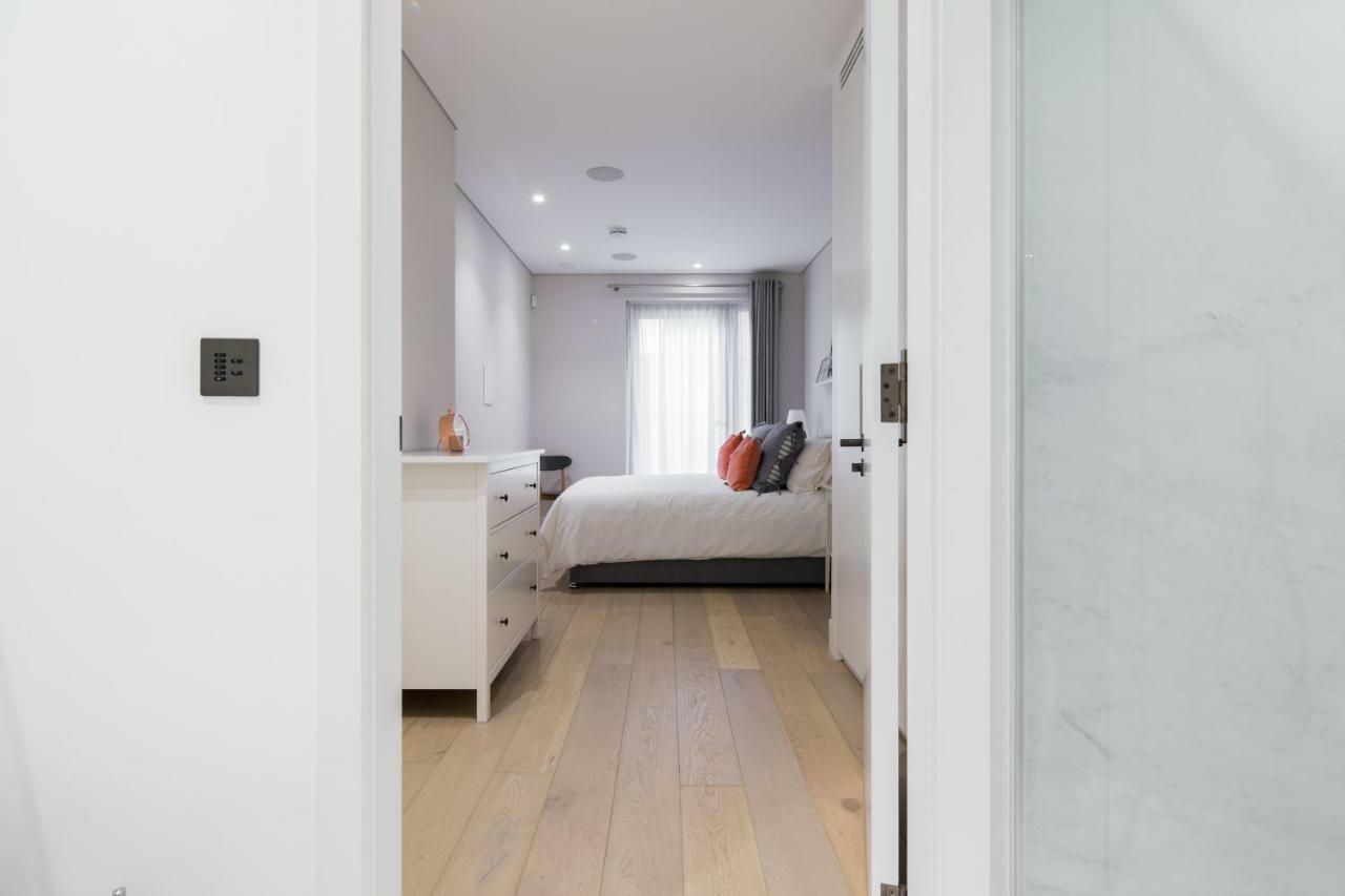 VI Castle Lane Apartment London Luaran gambar