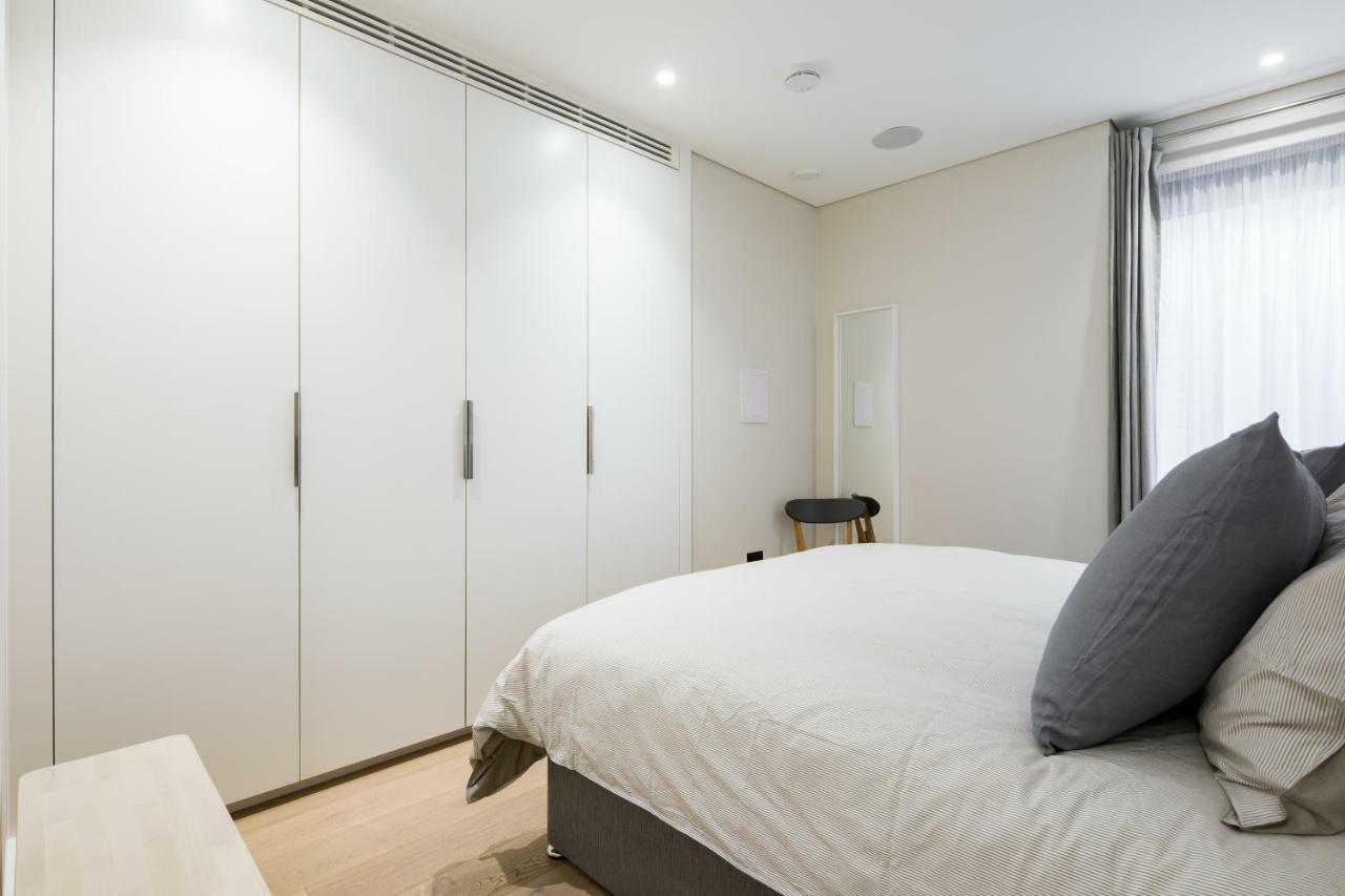 VI Castle Lane Apartment London Luaran gambar