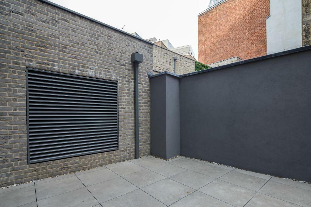 VI Castle Lane Apartment London Luaran gambar