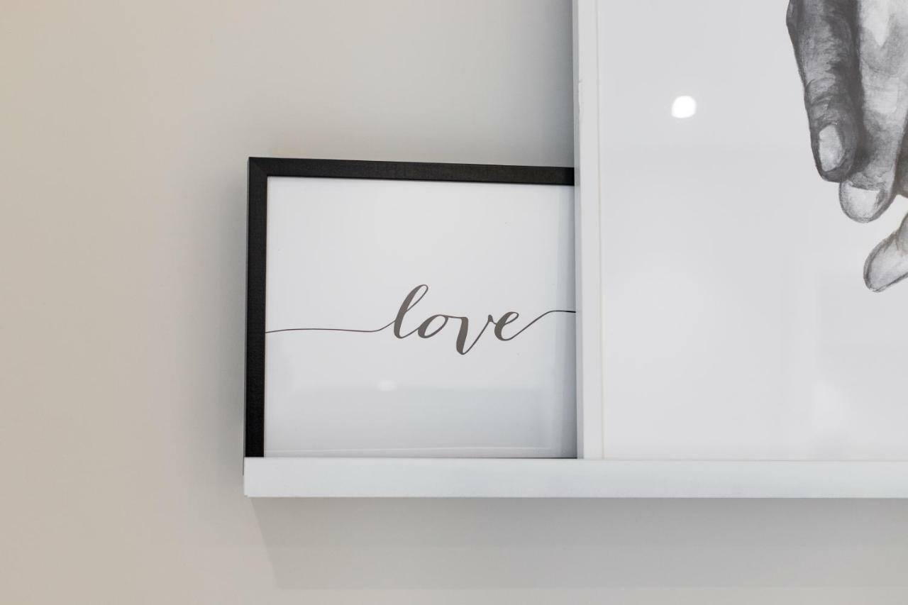 VI Castle Lane Apartment London Luaran gambar