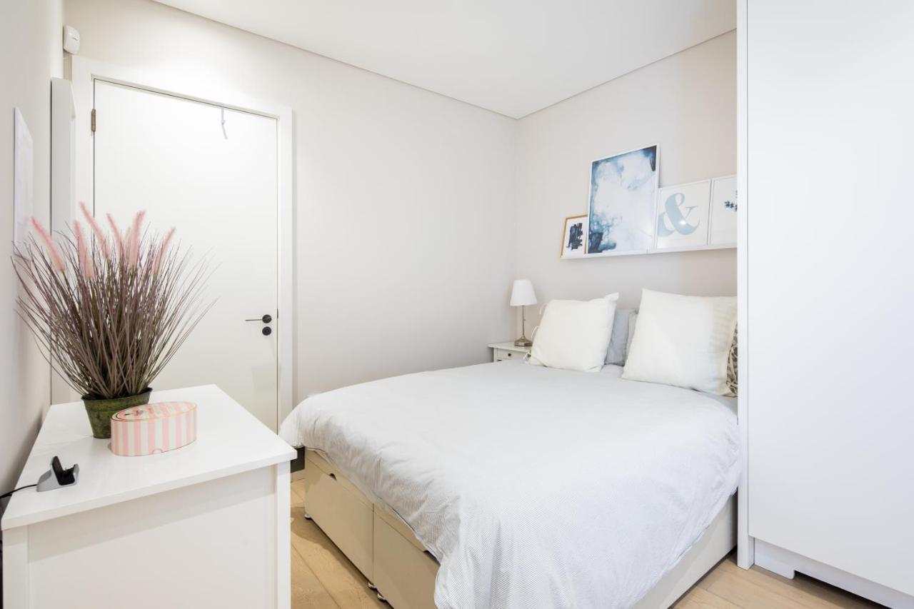 VI Castle Lane Apartment London Luaran gambar
